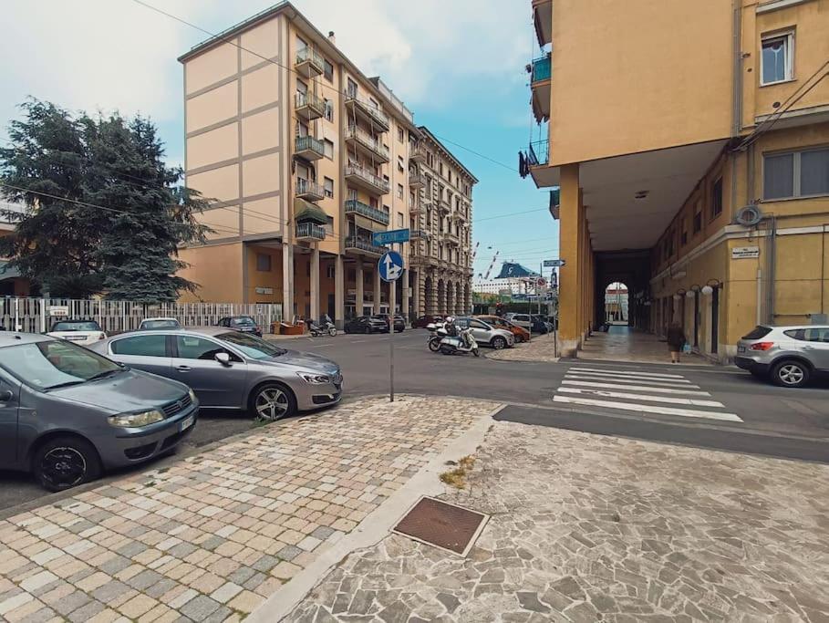Casa Sofia La Spezia Apartamento Exterior foto